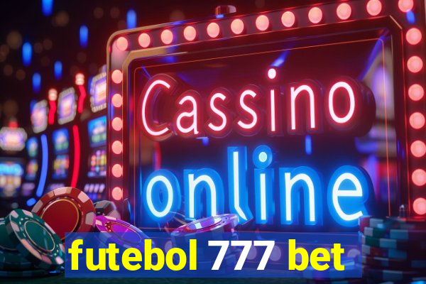 futebol 777 bet